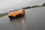 Lamborghini Gallardo LP570-4 Superleggera 2010 года